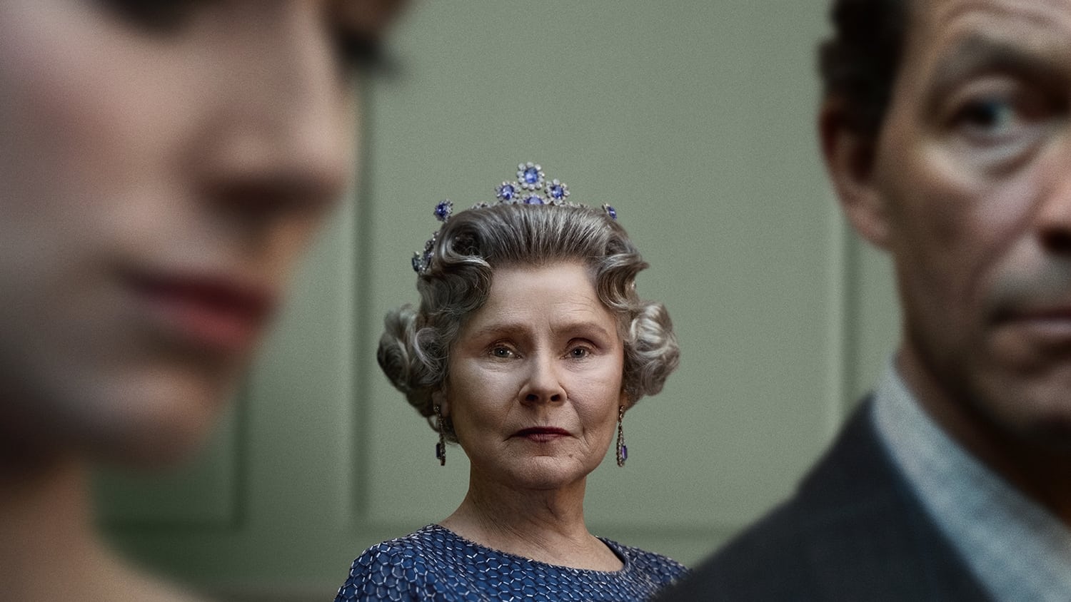 The Crown/Netflix/Reprodução
