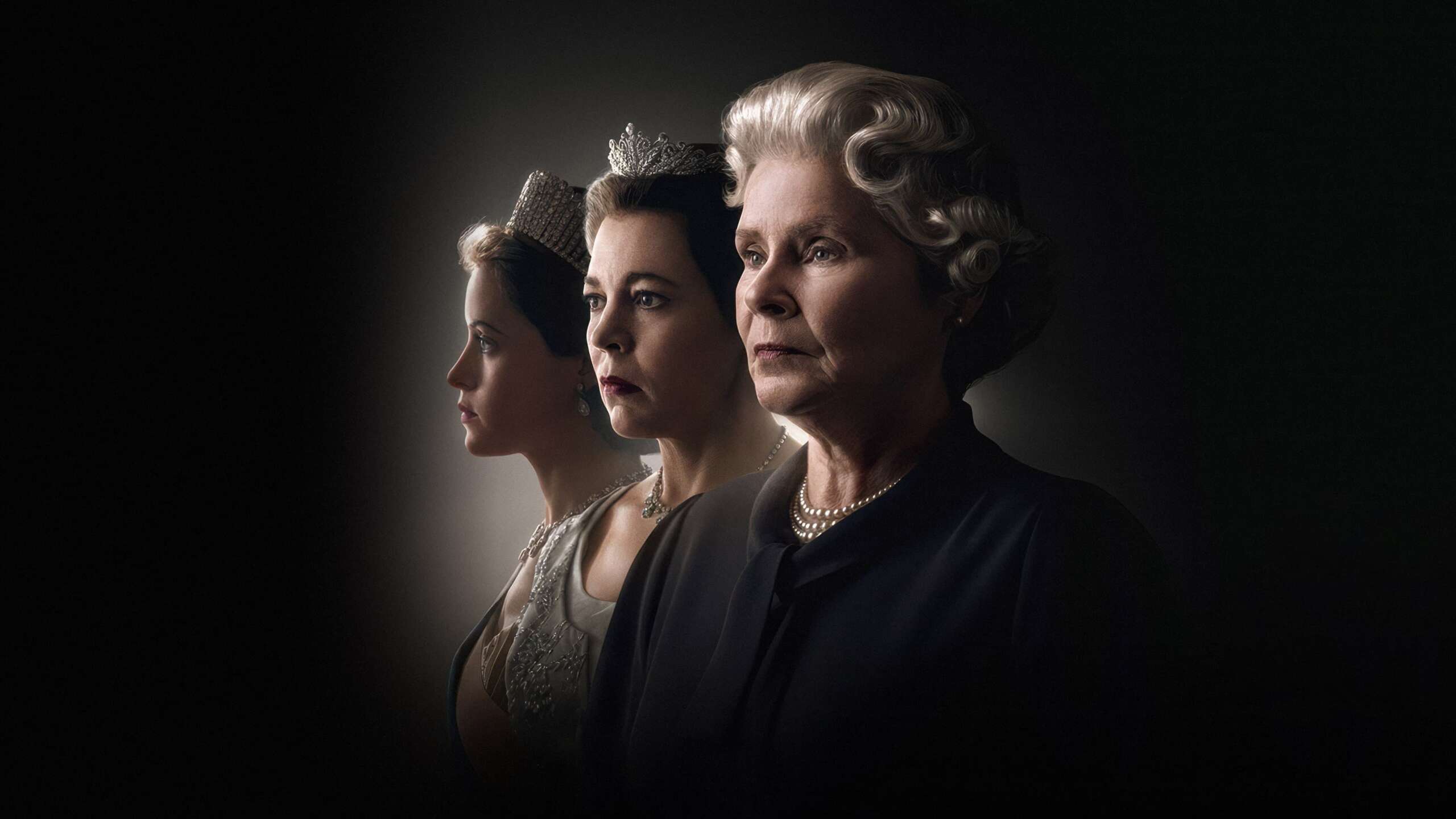 The Crown/Netflix/Reprodução