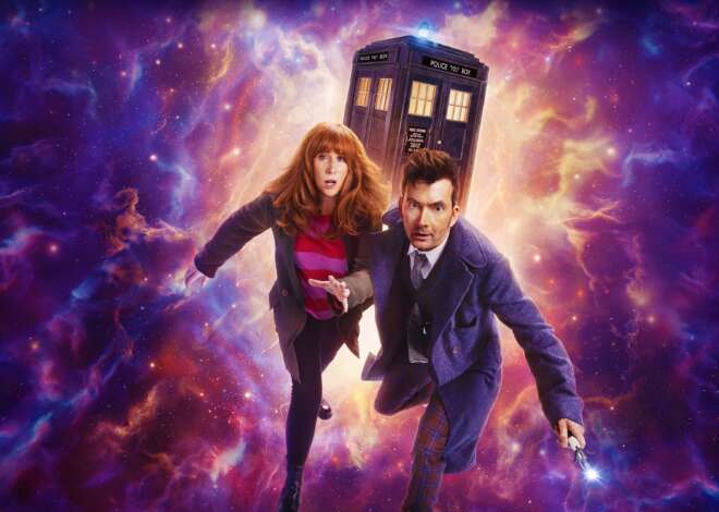 Doctor Who | Especial 1 – Crítica