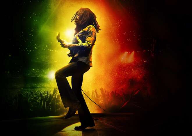 Bob Marley: One Love – Crítica
