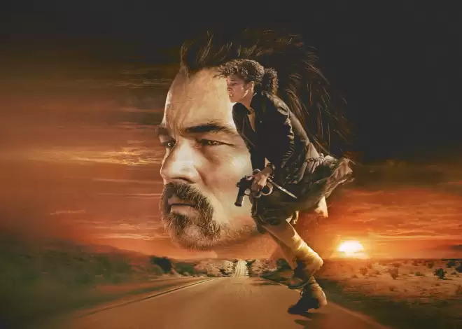 Uma Batalha Após a Outra