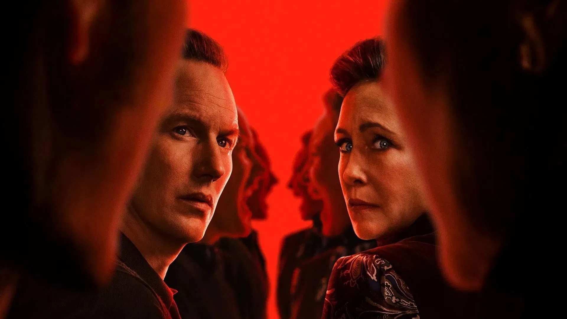 Invocação do Mal 4: O Último Ritual